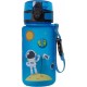 AlpinTec Πλαστικό Παγούρι Space Blue 350ml C-350BE-SPC 