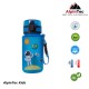 AlpinTec Πλαστικό Παγούρι Space Blue 350ml C-350BE-SPC 