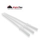 AlpinTec Ανταλλακτικά καλαμάκια για παγούρια AlpinTec 400ml  SL-3572 