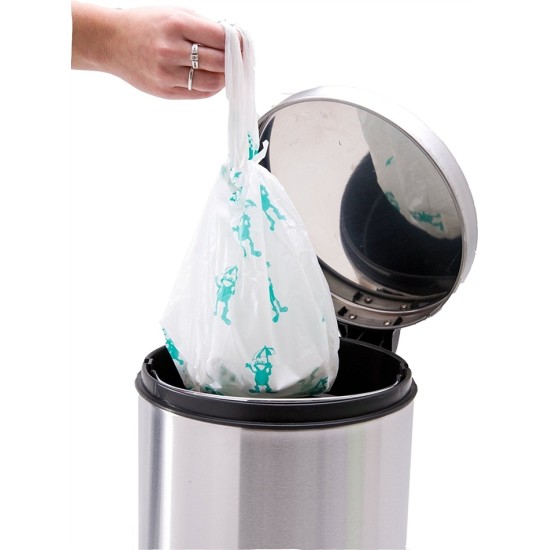 Potette Plus Ανταλλακτικές Σακούλες για Γιο Γιο 30τμχ 56023