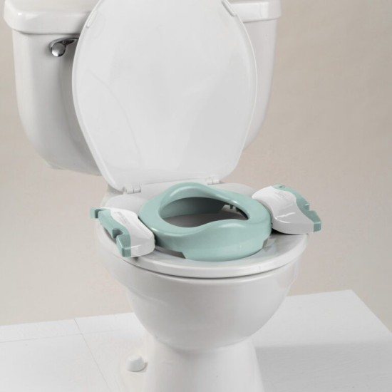 Potette Plus Φορητό Γιο Γιο ταξιδίου Plum Μωβ 56013