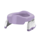 Potette Plus Φορητό Γιο Γιο ταξιδίου Plum Μωβ 56013