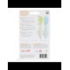 Munchkin Βρεφικό Σετ Εκπαιδευτικά Κουταλάκια Gentle Dip Self-Feeding 4m+ Blue-Green 3τεμ 90262