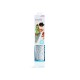 Munchkin Βρεφικό Αντιολισθητικό Χαλάκι Μπάνιου Soft Cushion Bath Mat 51703