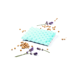 Babyono Φυσική θερμοφόρα με κουκούτσια από κεράσια και λεβάντα για κολικούς-Mint BN796/04