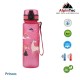 AlpinTec Πλαστικό Παγούρι Princess Pink 500ml C-500-PK-PR