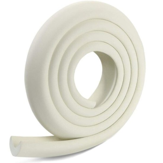 Sipo Αφρώδες Προστατευτικό Ρολό Επιφανειών με Αυτοκόλλητο Κρεμ SIP-SBS-T11-F3