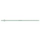 MATCHSTICK MONKEY Multi Use Product Holder, Κλιπ σιλικόνης πολλαπλών χρήσεων Mint -1τεμ 24152