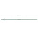 MATCHSTICK MONKEY Multi Use Product Holder, Κλιπ σιλικόνης πολλαπλών χρήσεων Mint -1τεμ 24152
