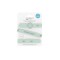 MATCHSTICK MONKEY Multi Use Product Holder, Κλιπ σιλικόνης πολλαπλών χρήσεων Mint -1τεμ 24152