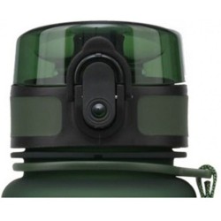 AlpinTec Ανταλλακτικό καπάκι Dark Green DG (για 350 - 500ml) SL-1001-DG