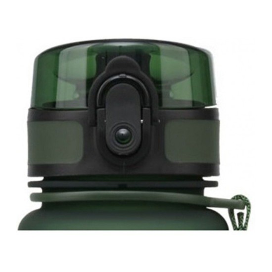 AlpinTec Ανταλλακτικό καπάκι Dark Green DG (για 350 - 500ml) SL-1001-DG