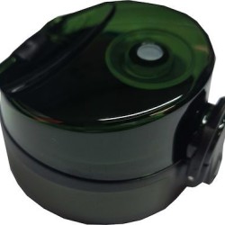 AlpinTec Ανταλλακτικό καπάκι Dark Green DG (για 350 - 500ml) SL-1001-DG