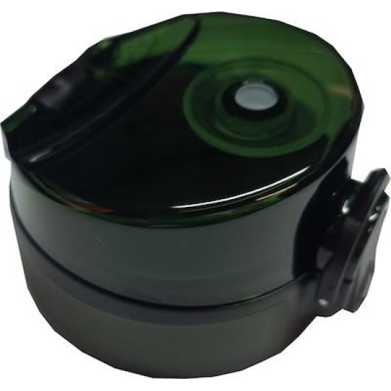 AlpinTec Ανταλλακτικό καπάκι Dark Green DG (για 350 - 500ml) SL-1001-DG