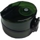 AlpinTec Ανταλλακτικό καπάκι Dark Green DG (για 350 - 500ml) SL-1001-DG