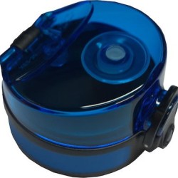 AlpinTec Ανταλλακτικό καπάκι (μπλε)Blue BE (για 350 - 500ml) SL-1001-BE