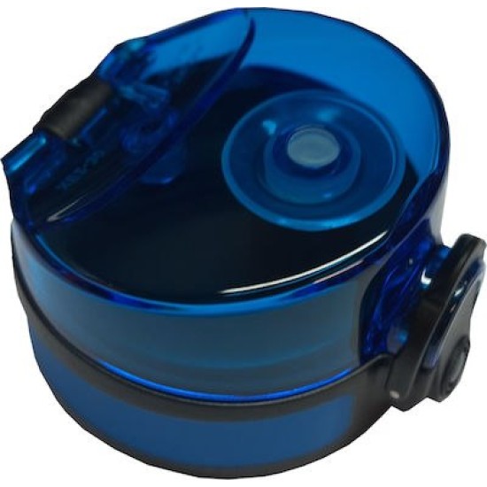 AlpinTec Ανταλλακτικό καπάκι (μπλε)Blue BE (για 350 - 500ml) SL-1001-BE