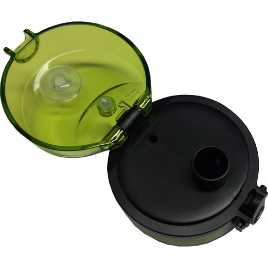 AlpinTec Ανταλλακτικό καπάκι Green GN (για 350 - 500ml) SL-1001-GN