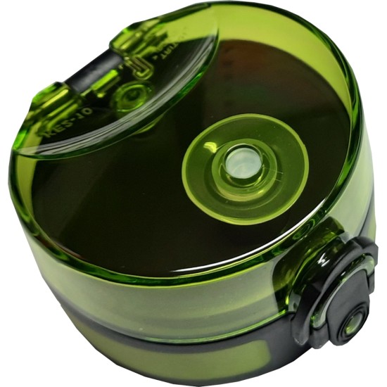 AlpinTec Ανταλλακτικό καπάκι Green GN (για 350 - 500ml) SL-1001-GN