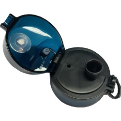 AlpinTec Ανταλλακτικό καπάκι(Σιελ) Ciel CI (για 350 - 500ml) SL-1001-CI