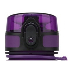 AlpinTec Ανταλλακτικό καπάκι Purpple PE (για 350 - 500ml) SL-1001-PE