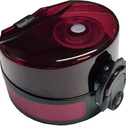 AlpinTec Ανταλλακτικό καπάκι ροζ PK (για 350 - 500ml) SL-1001-PK