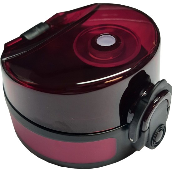 AlpinTec Ανταλλακτικό καπάκι ροζ PK (για 350 - 500ml) SL-1001-PK