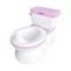 Baby Wise Γιο Γιο τουαλέτα με Ήχους Pink BW026