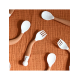 Bo Jungle Spoon & Fork ευλυγιστο σετ κουτάλι - πιρούνι Terracotta B571120