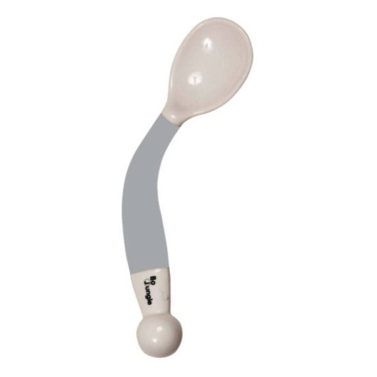 Bo Jungle Spoon & Fork ευλυγιστο σετ κουτάλι - πιρούνι Terracotta B571120