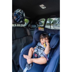 Ezimoov Safe Clip Ασφάλεια Ζώνης (για να μην βγαίνουν τα χεράκια) EZ-1601