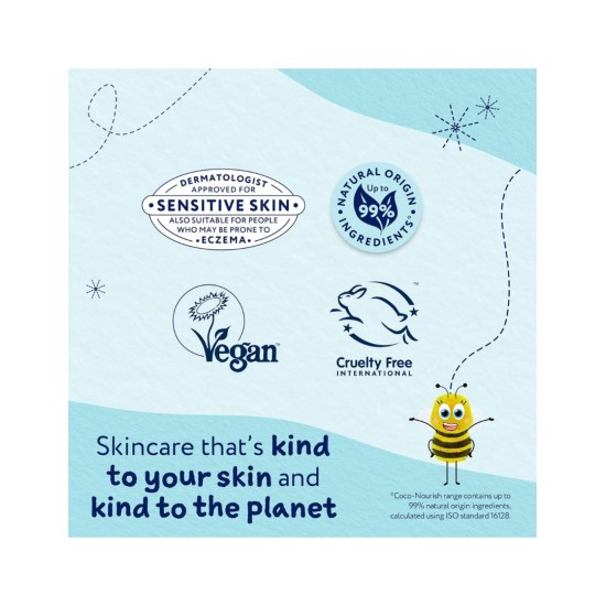 Childs Farm Βιολογικό Παιδικό Conditioner με Καρύδα 250ml CP3006