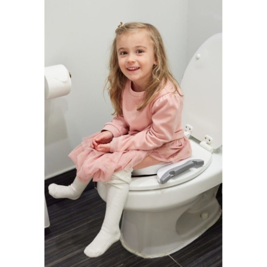 Potette Plus Φορητό Γιο Γιο ταξιδίου Pink 5603