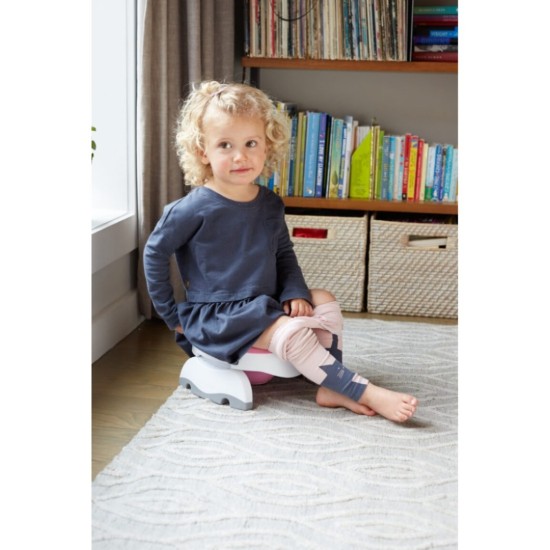 Potette Plus Φορητό Γιο Γιο ταξιδίου Misty 56012