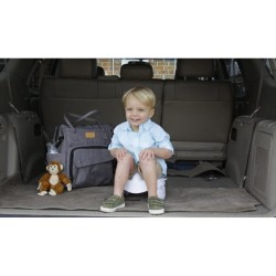 Potette Plus Φορητό Γιο Γιο ταξιδίου Misty 56012