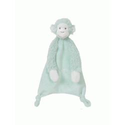 Happy horse Πανάκι παρηγοριάς 28εκ Μαϊμού Mickey Μέντα HPH-131753