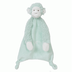 Happy horse Πανάκι παρηγοριάς 28εκ Μαϊμού Mickey Μέντα HPH-131753