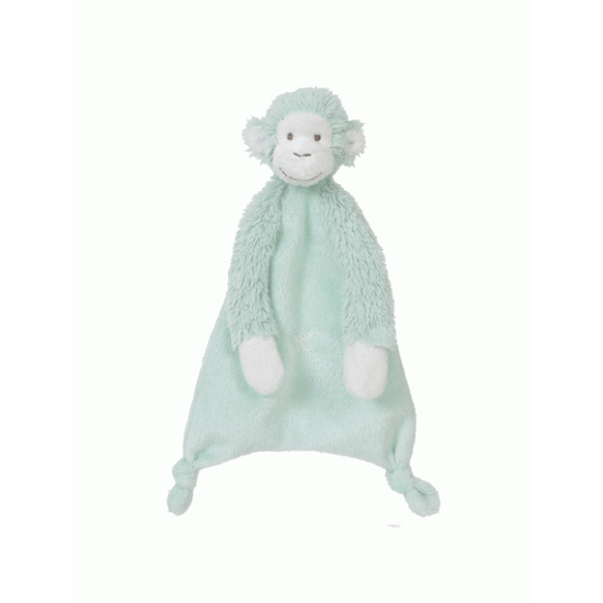 Happy horse Πανάκι παρηγοριάς 28εκ Μαϊμού Mickey Μέντα HPH-131753