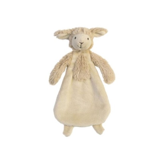 Happy horse Πανάκι παρηγοριάς 25εκ προβατάκι Livio Μπεζ  HPH-133503