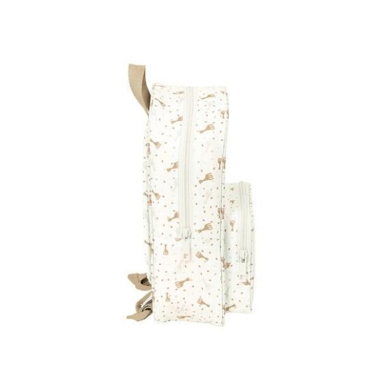 Safta Tσάντα πλάτης παιδικού σταθμού Sophie La Giraffe-Honey 612487765