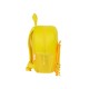 Safta Tσάντα πλάτης παιδικού σταθμού "LEON" Κίτρινη 622501333