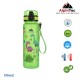 AlpinTec Πλαστικό Παγούρι Dino2 Vitallity Green 500ml C-500VG-DIN
