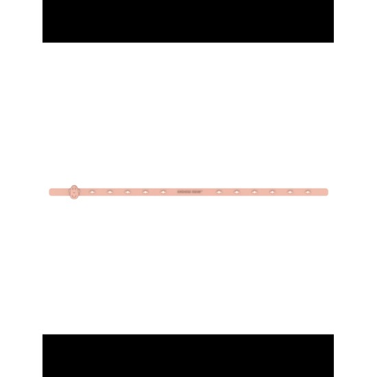 MATCHSTICK MONKEY Multi Use Product Holder, Κλιπ σιλικόνης πολλαπλών χρήσεων Dusty Pink -1τεμ 24158