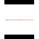 MATCHSTICK MONKEY Multi Use Product Holder, Κλιπ σιλικόνης πολλαπλών χρήσεων Dusty Pink -1τεμ 24158