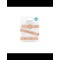 MATCHSTICK MONKEY Multi Use Product Holder, Κλιπ σιλικόνης πολλαπλών χρήσεων Dusty Pink -1τεμ 24158