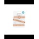 MATCHSTICK MONKEY Multi Use Product Holder, Κλιπ σιλικόνης πολλαπλών χρήσεων Dusty Pink -1τεμ 24158
