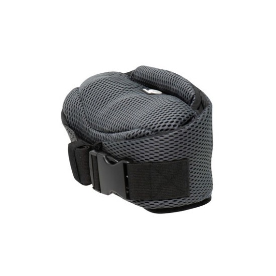 Dooky Κλασικός Μάρσιπος Urban Comfort Grey Sapphire με Μέγιστο Βάρος 15kg DK-5326301