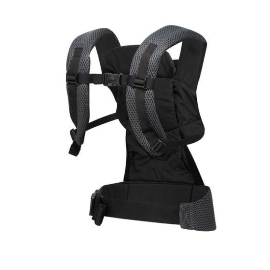 Dooky Κλασικός Μάρσιπος Urban Comfort Grey Sapphire με Μέγιστο Βάρος 15kg DK-5326301