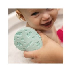 BabyOno Σφουγγάρι μπάνιου-Mint BN1640/03