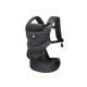 Dooky Κλασικός Μάρσιπος Urban Comfort Grey Sapphire με Μέγιστο Βάρος 15kg DK-5326301